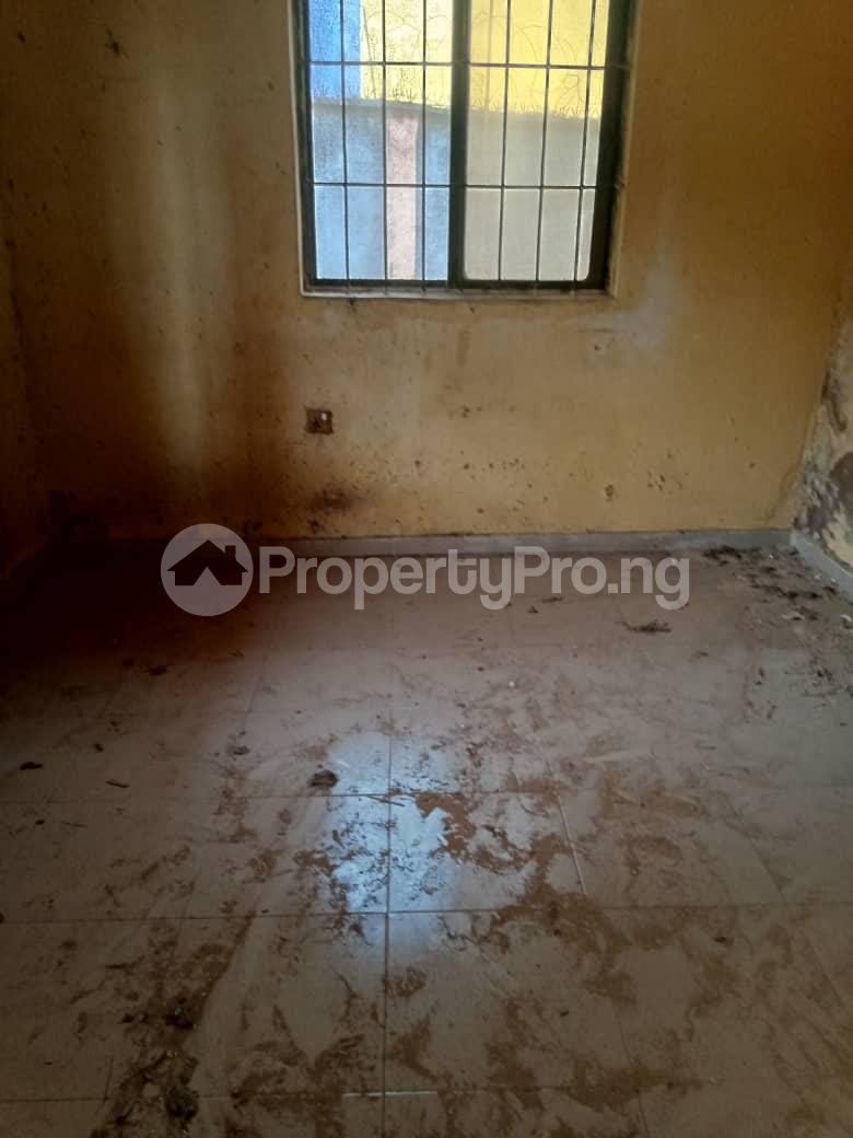 1 bedroom Flat / Apartment for rent Berger Ojodu Lagos