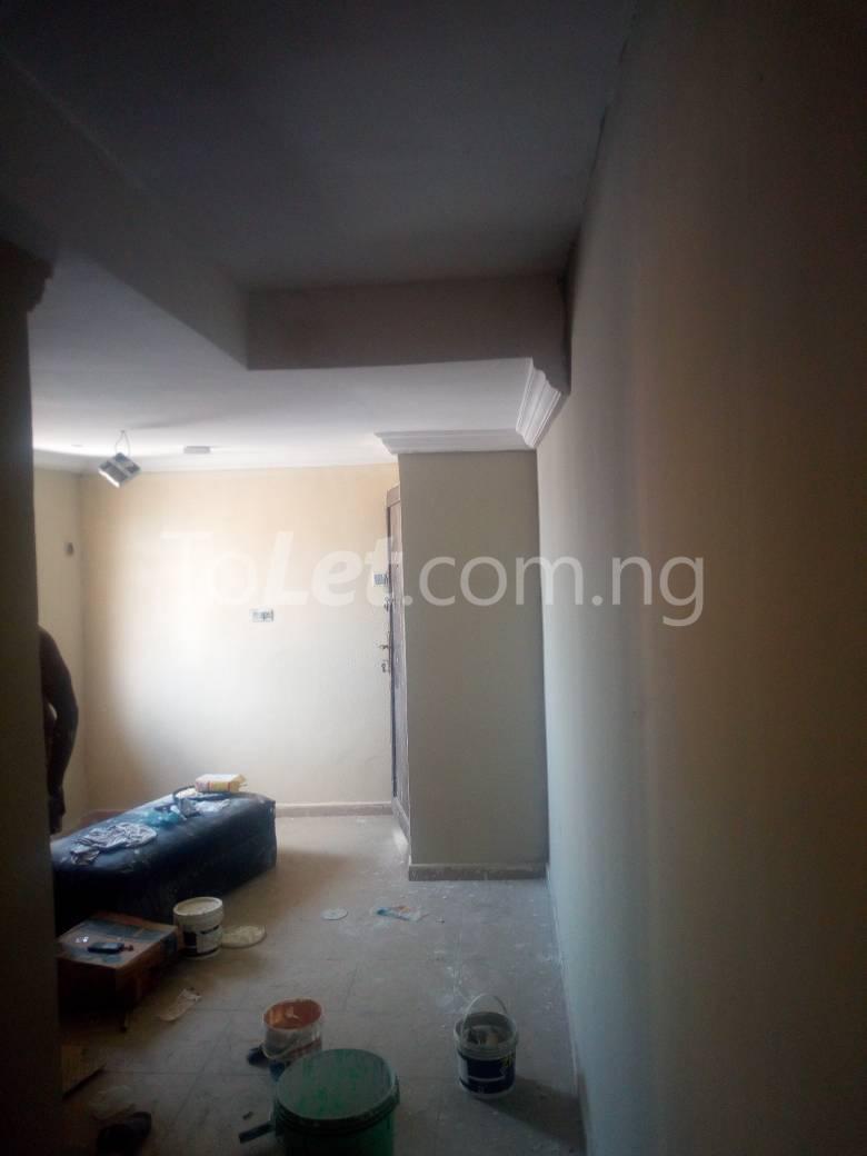 Flat / Apartment for rent Off Akerele Surulere Lagos