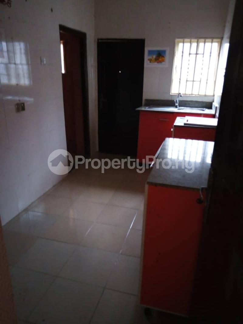 1 bedroom Flat / Apartment for rent Agric Rd Igando Ikotun/Igando Lagos