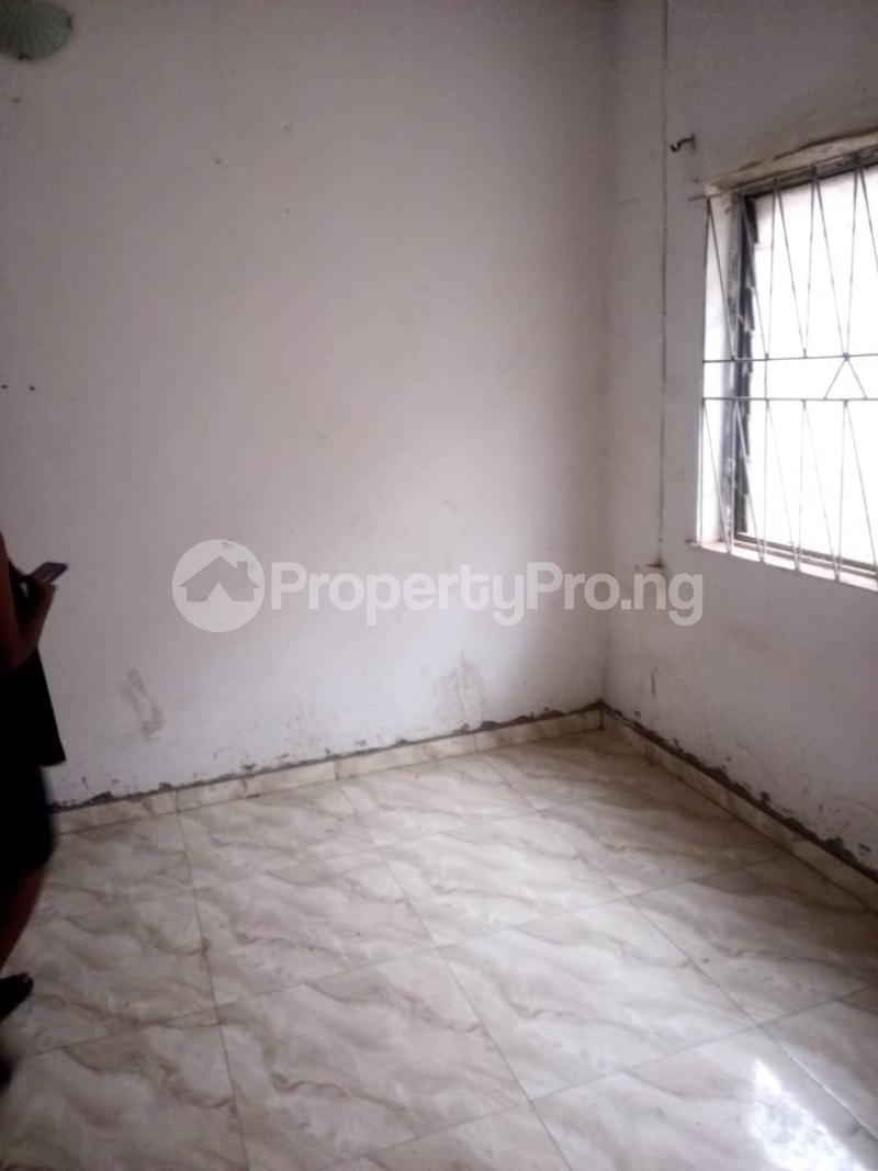 1 bedroom Flat / Apartment for rent Berger Ojodu Lagos