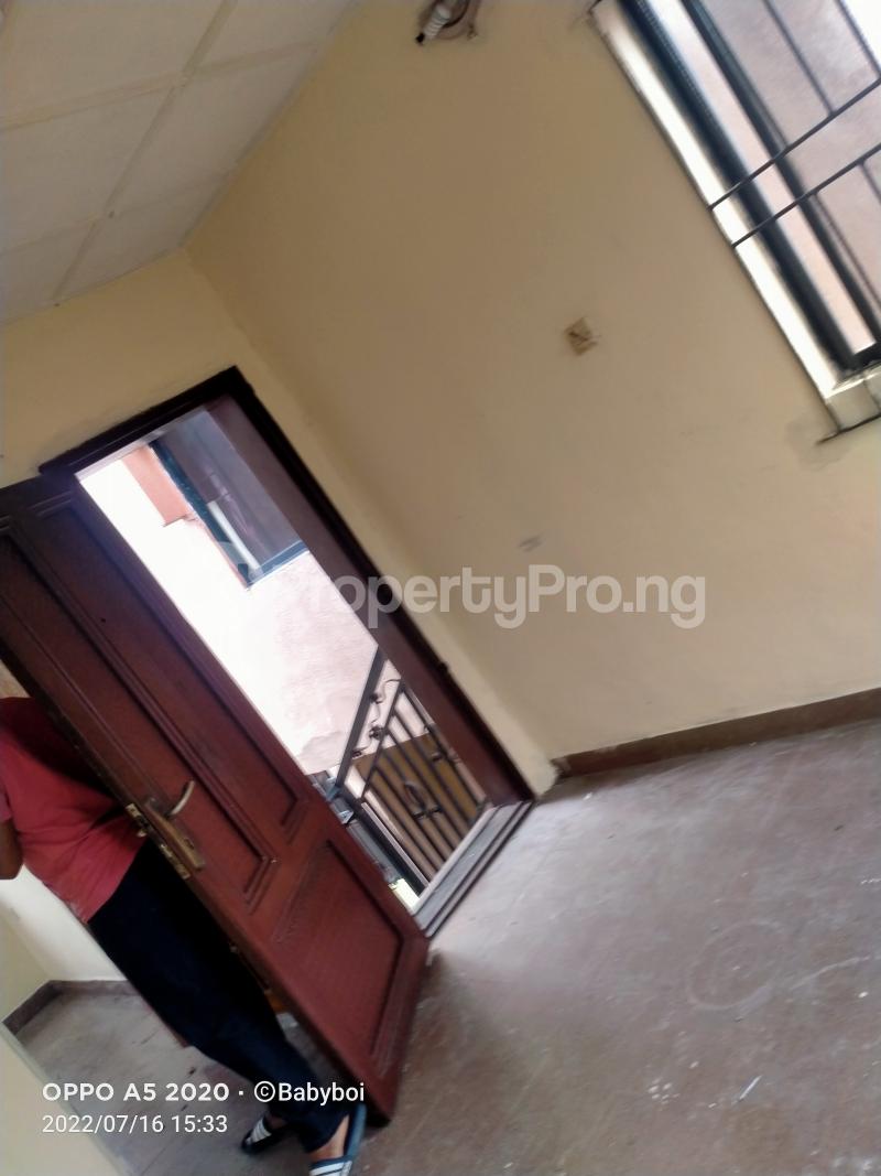 1 Bedroom Flat / Apartment in River valley estate Ojodu Lagos Flat