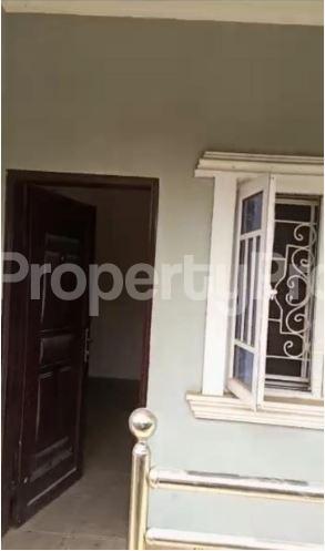 1 bedroom Flat / Apartment for rent Ile Epo Axis Abule Egba Lagos