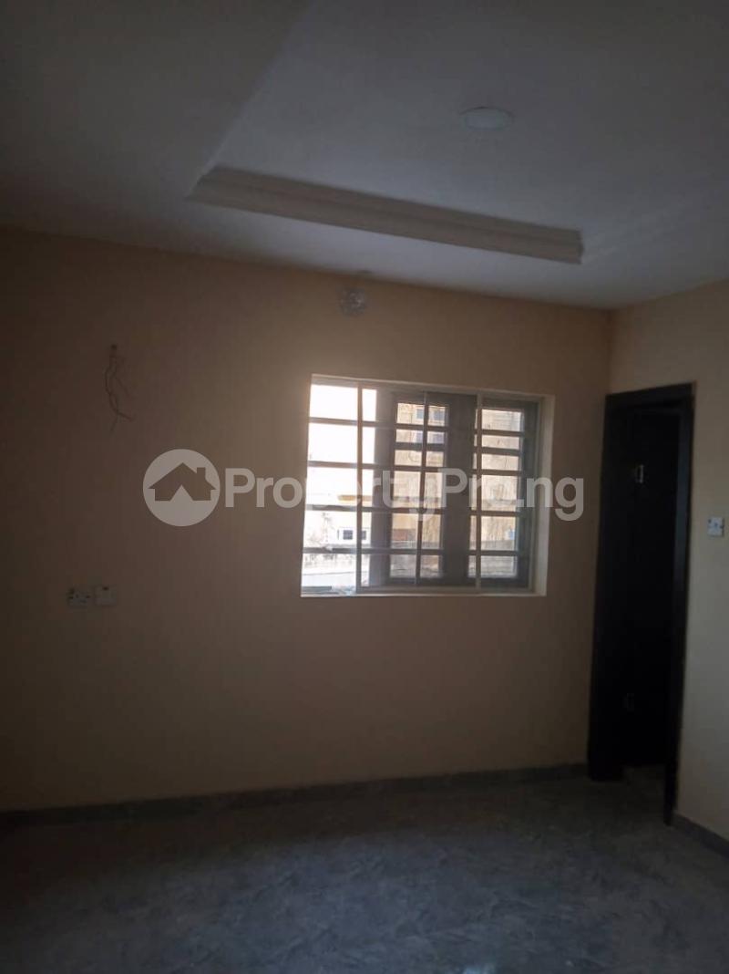 1 bedroom Flat / Apartment for rent Berger Ojodu Lagos