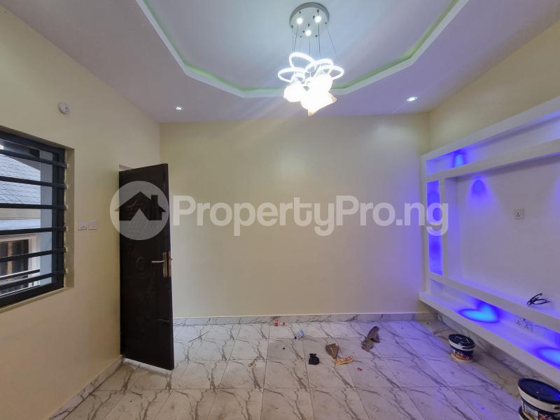 1 bedroom Flat / Apartment for rent Toyin Street Bariga Shomolu Lagos