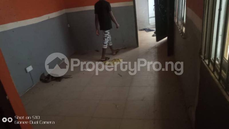 1 bedroom Flat / Apartment for rent Berger Ojodu Lagos