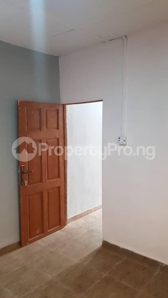 1 bedroom Flat / Apartment for rent Ibafo Obafemi Owode Ogun