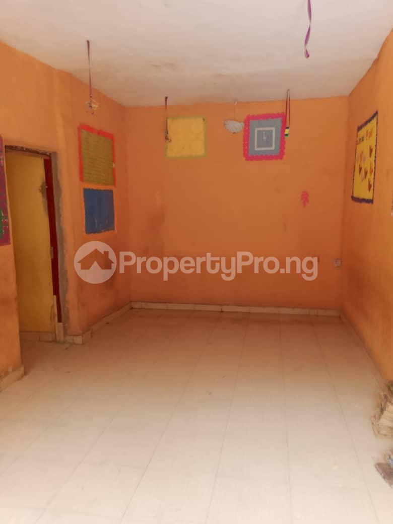 1 bedroom Flat / Apartment for rent Berger Ojodu Lagos
