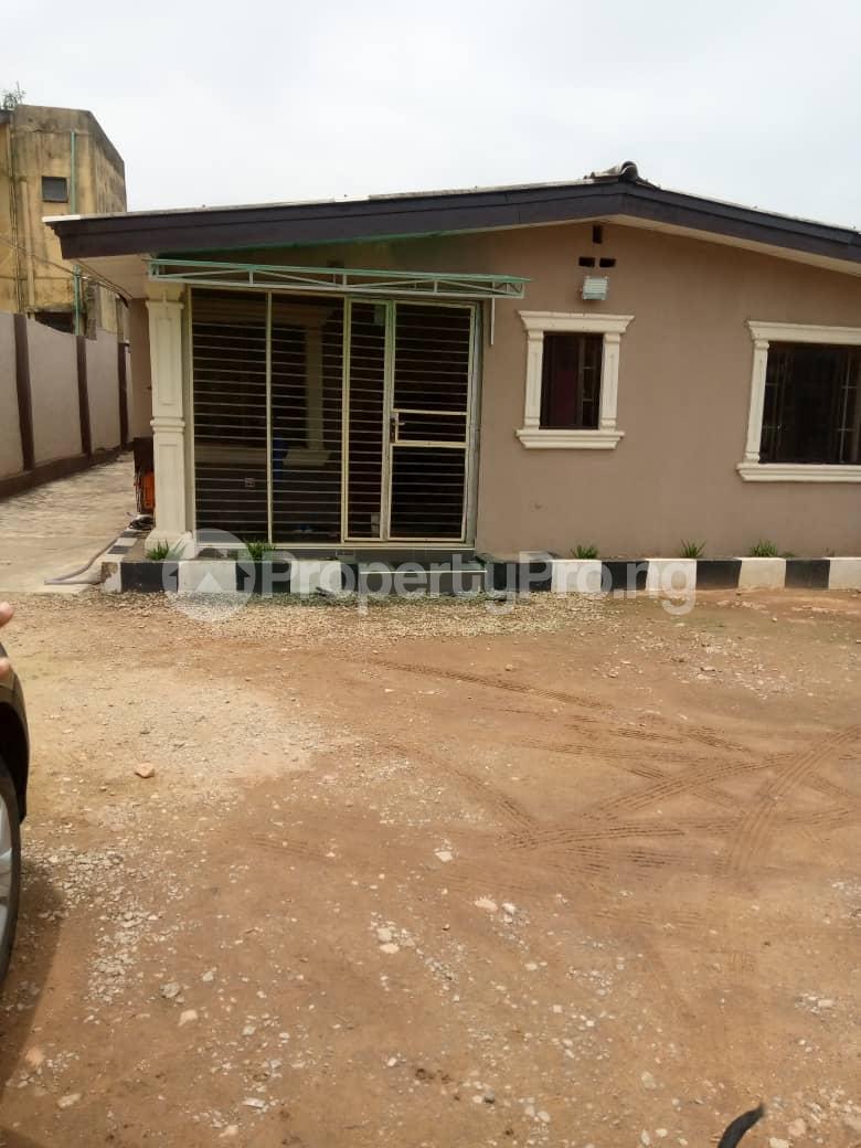 1 bedroom Flat / Apartment for rent Berger Ojodu Lagos