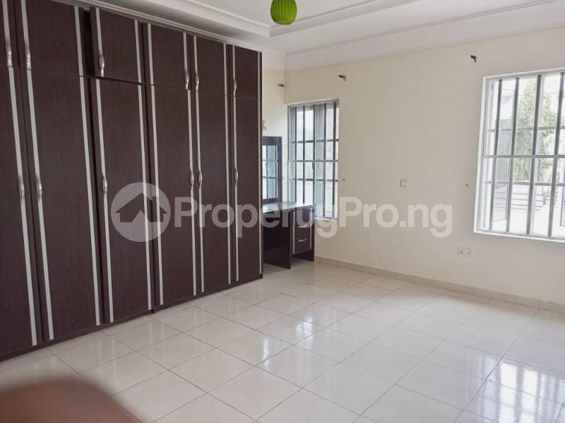 1 bedroom Flat / Apartment for rent Omole phase 2 Ojodu Lagos
