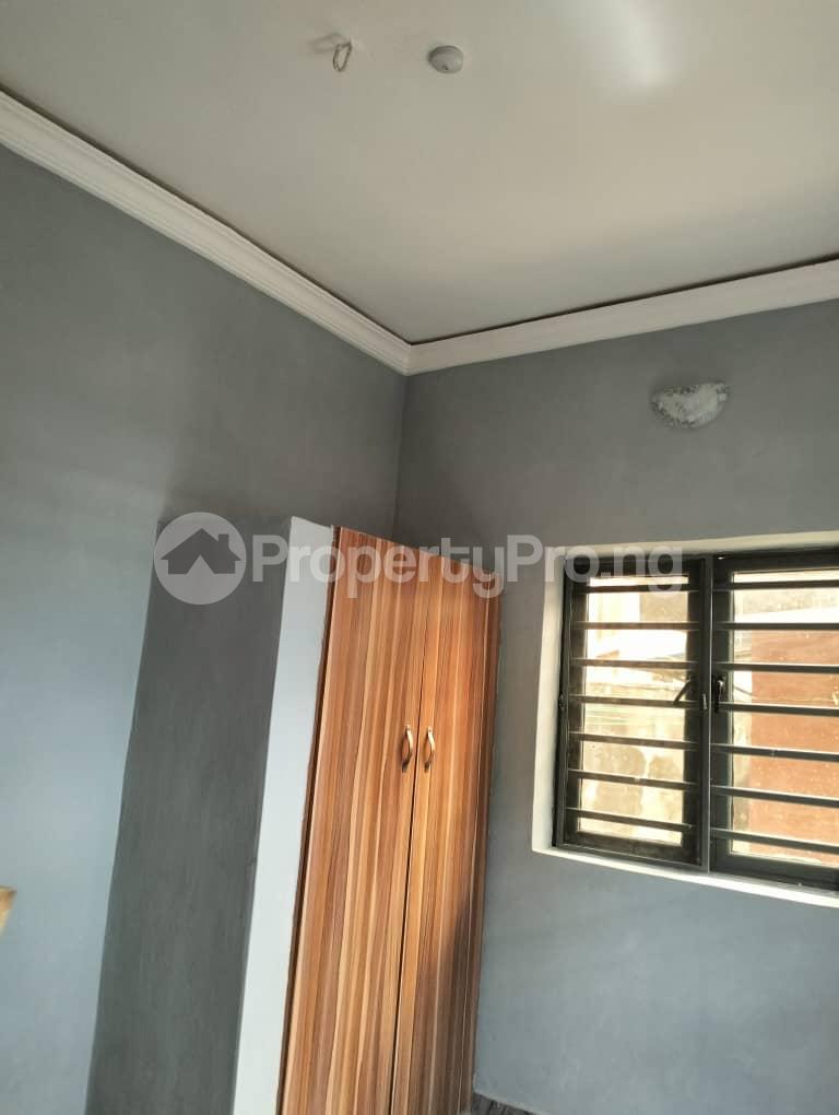 Flat / Apartment for rent Oko Oba Agege Lagos