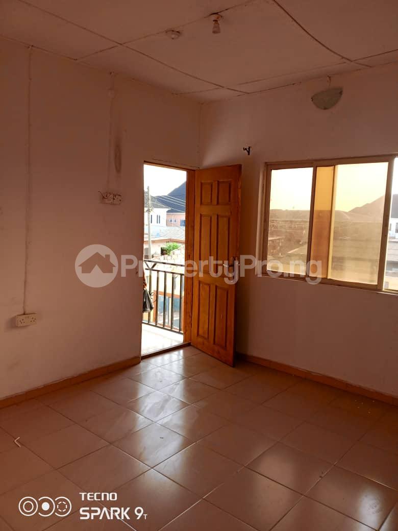 1 bedroom Flat / Apartment for rent Berger Ojodu Lagos
