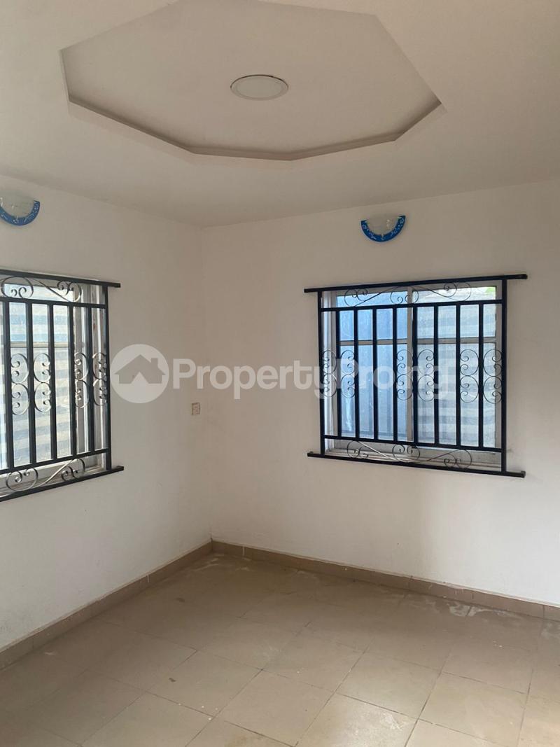1 bedroom Flat / Apartment for rent Magodo GRA Phase 1 Ojodu Lagos
