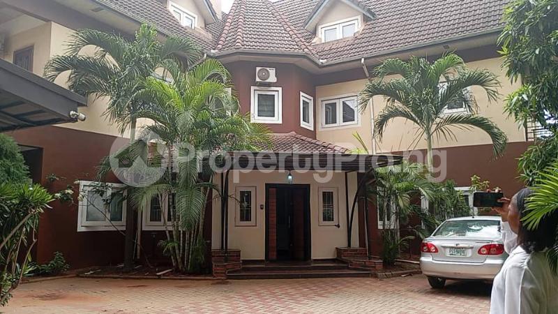 1 bedroom Flat / Apartment for rent Ikeja GRA Ikeja Lagos
