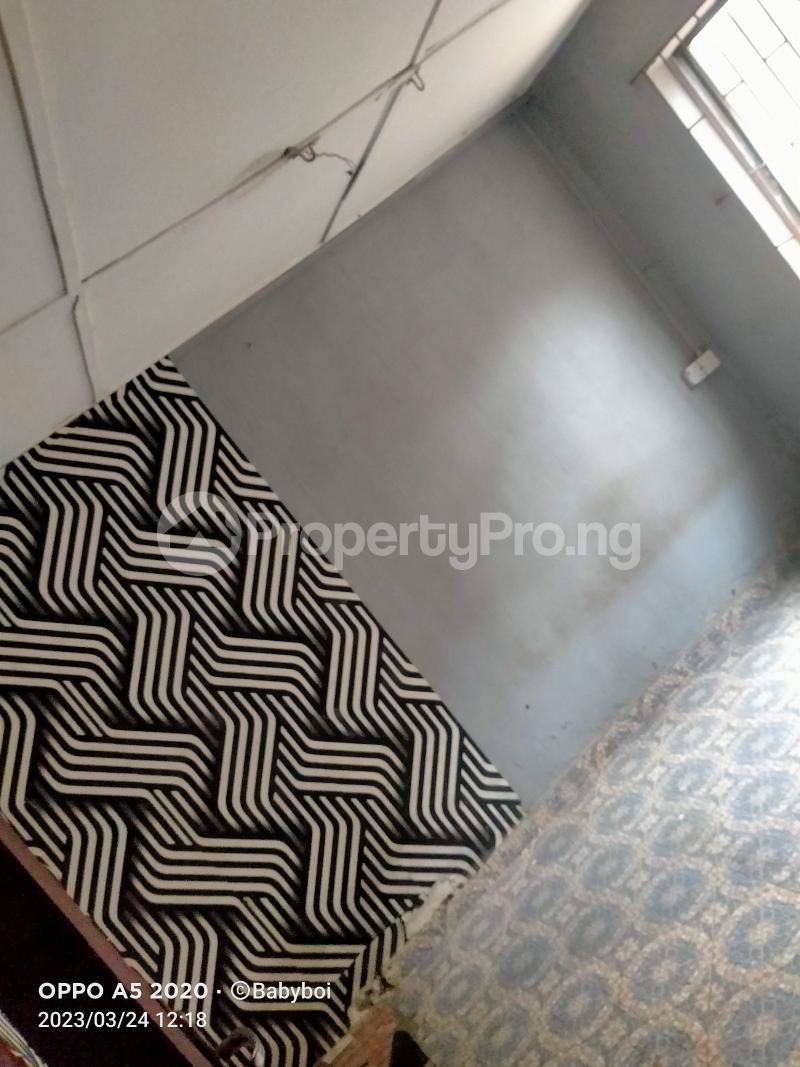 1 bedroom Flat / Apartment for rent Berger Ojodu Lagos