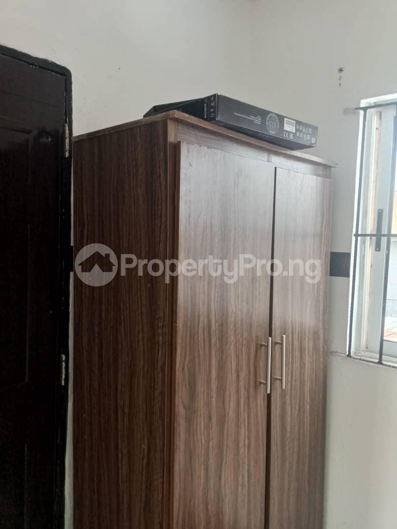 1 bedroom Flat / Apartment for rent Magodo GRA Phase 1 Ojodu Lagos