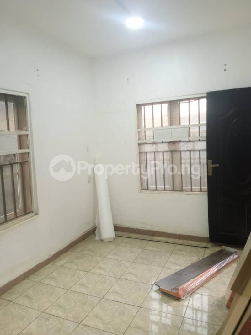 1 bedroom Flat / Apartment for rent Berger Ojodu Lagos