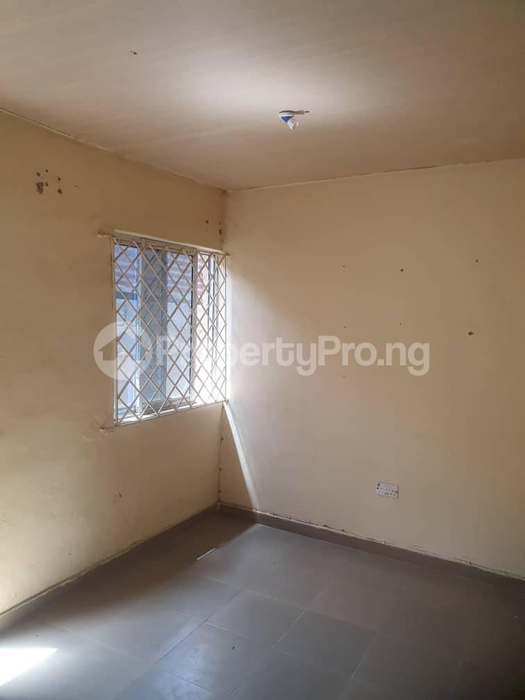 1 bedroom Flat / Apartment for rent Berger Ojodu Lagos