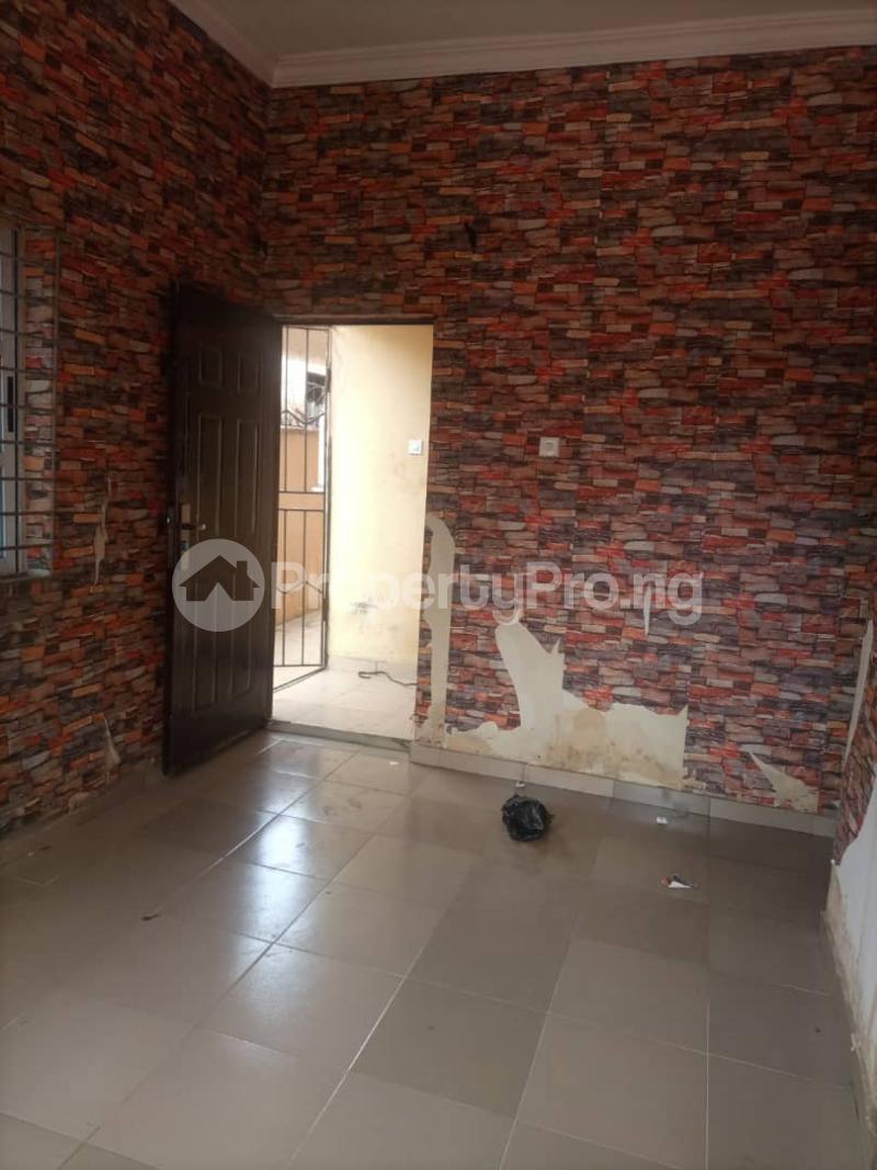 1 bedroom Flat / Apartment for rent Berger Ojodu Lagos