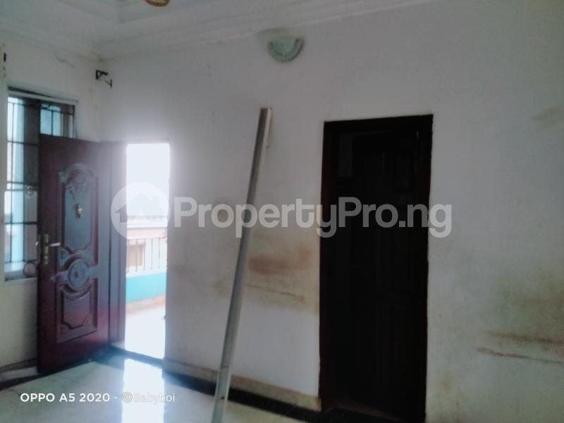 1 bedroom Flat / Apartment for rent Magodo GRA Phase 1 Ojodu Lagos