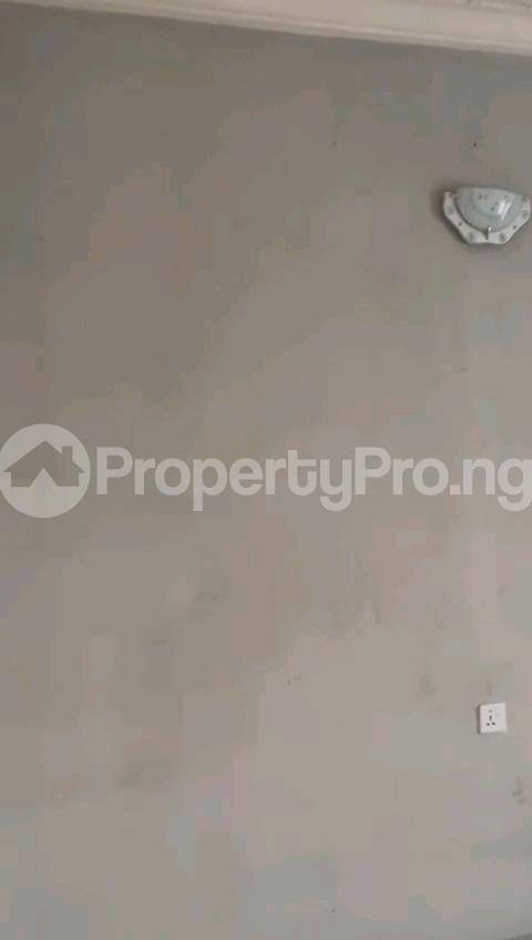 1 bedroom Flat / Apartment for rent Shomolu Shomolu Lagos