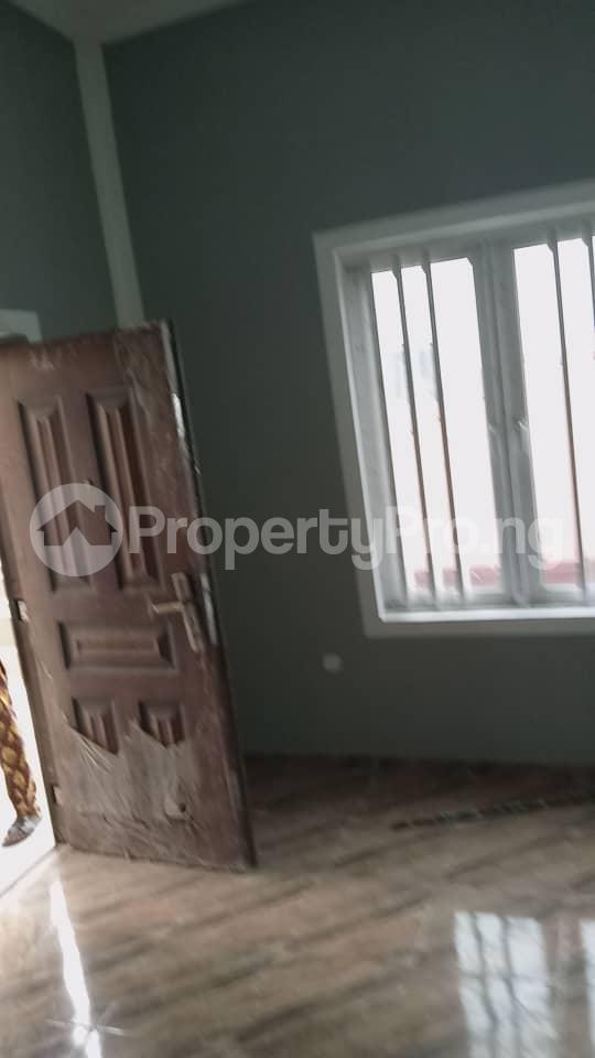 1 Bedroom Flat / Apartment in River valley estate Ojodu Lagos Flat
