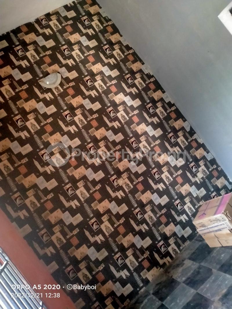 1 bedroom Flat / Apartment for rent Magodo GRA Phase 1 Ojodu Lagos