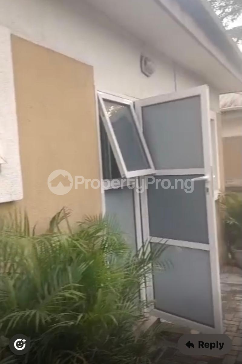 1 bedroom Flat / Apartment for rent Alfred Garden Oregun Ikeja Lagos