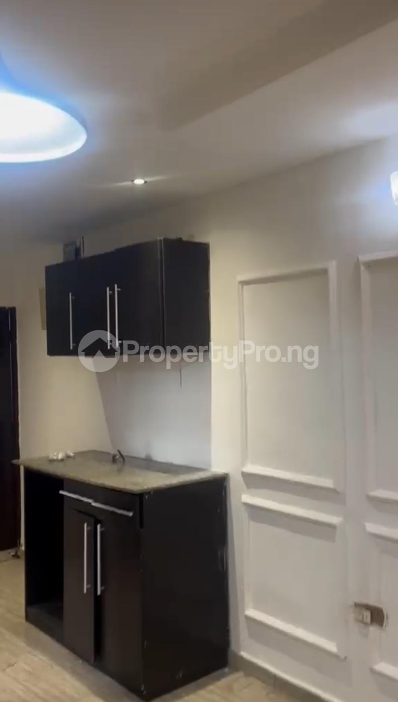 1 bedroom Flat / Apartment for rent Lovely Estate Environment Off College Rd Ogba Ikeja Ifako-ogba Ogba Lagos