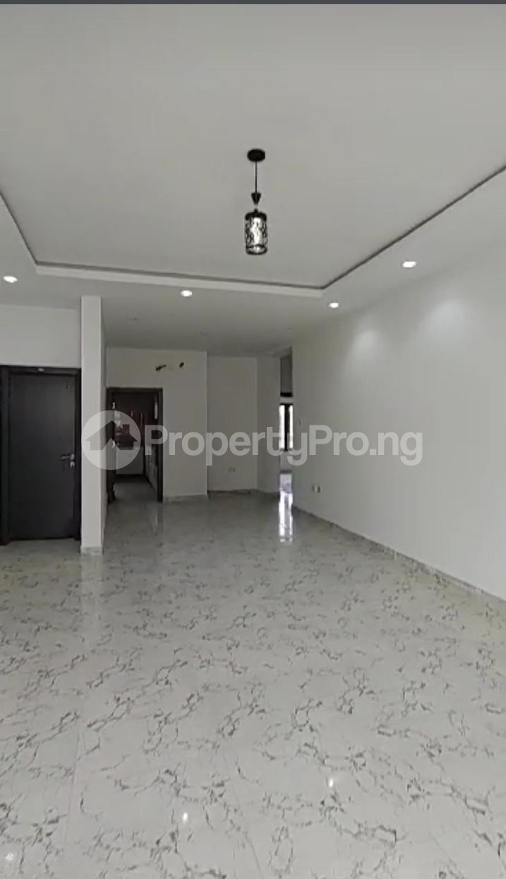 1 bedroom Flat / Apartment for rent Shoreline Estate, Ikoyi Lagos