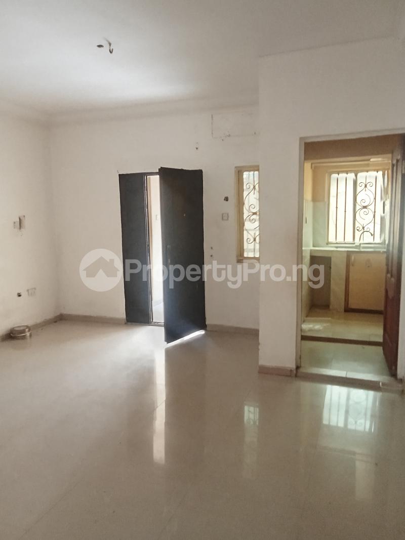 Flat / Apartment for rent Ago palace Okota Lagos - 0