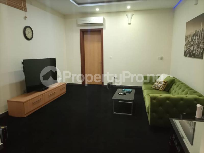 1 bedroom Flat / Apartment for rent Banana Island Ikoyi Lagos
