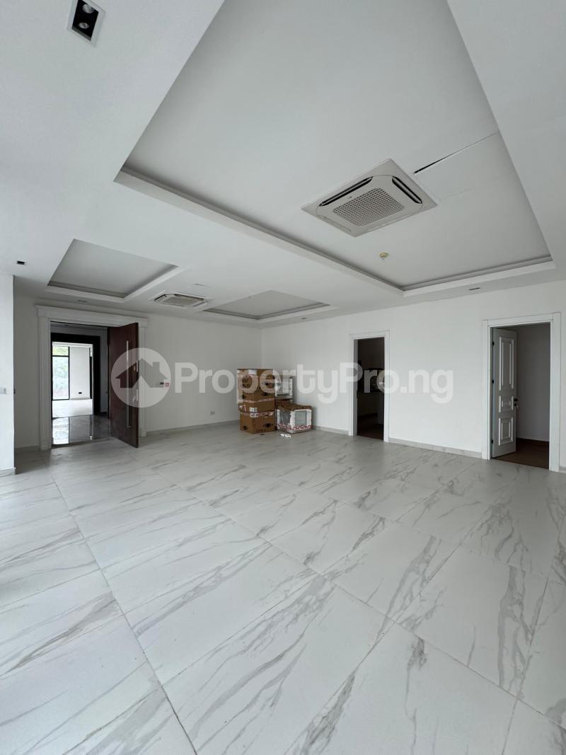 1 bedroom Flat / Apartment for rent Oral Estate Lekki Lagos