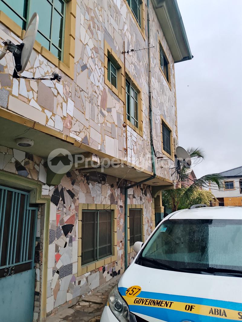 Flat / Apartment for rent Okota Road Okota Lagos