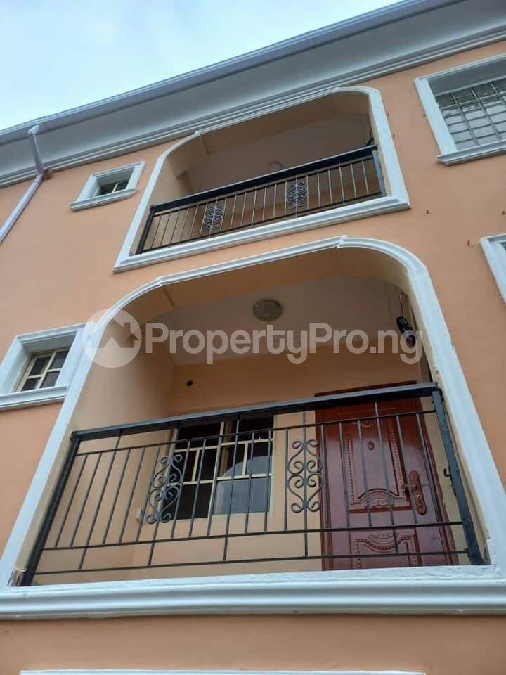 1 bedroom Flat / Apartment for rent Thomas estate Ajah Lagos