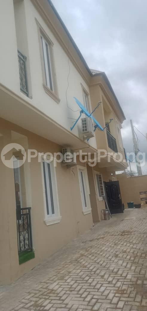 1 bedroom Flat / Apartment for rent Magodo GRA Phase 1 Ojodu Lagos