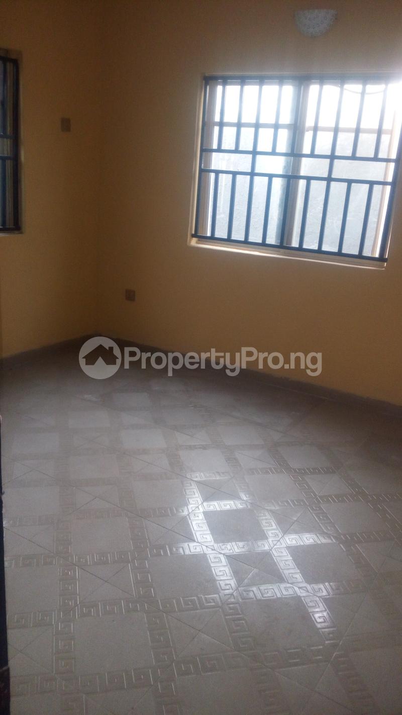 1 bedroom Flat / Apartment for rent Ajao Estate Isolo. Lagos Mainland Ajao Estate Isolo Lagos