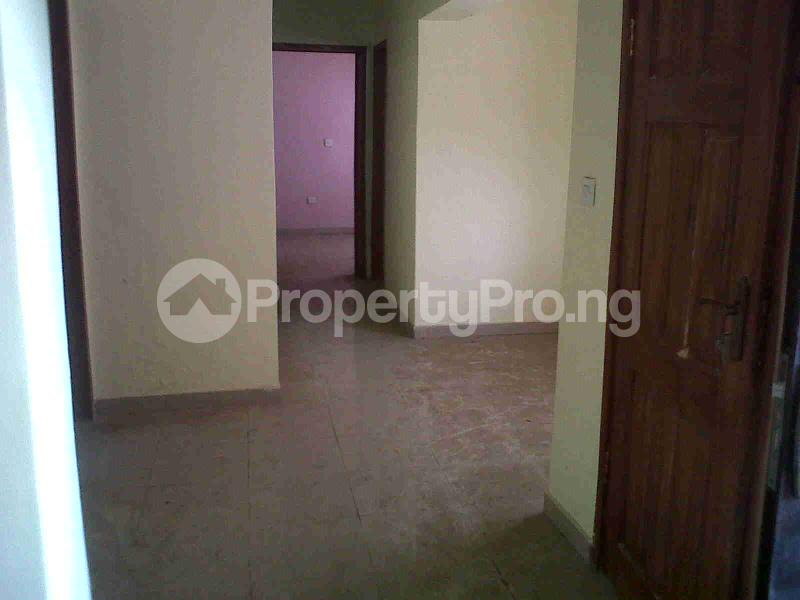 1 bedroom House for rent Ajao Estate Isolo. Lagos Mainland Ajao Estate Isolo Lagos