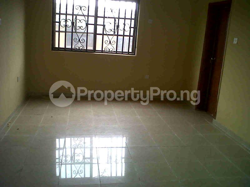 1 bedroom Flat / Apartment for rent Ajao Estate Isolo. Lagos Mainland Ajao Estate Isolo Lagos - 0