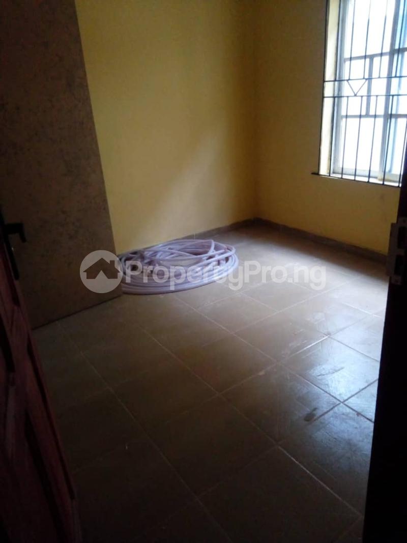 1 bedroom Flat / Apartment for rent Ajao Estate Isolo. Lagos Mainland Ajao Estate Isolo Lagos