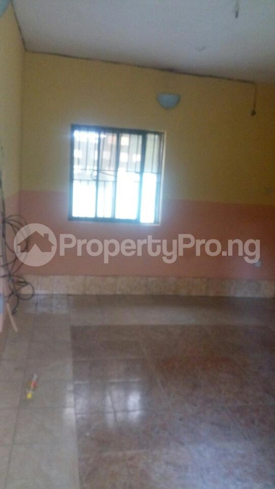 1 bedroom Flat / Apartment for rent Ajao Estate Isolo. Lagos Mainland Ajao Estate Isolo Lagos