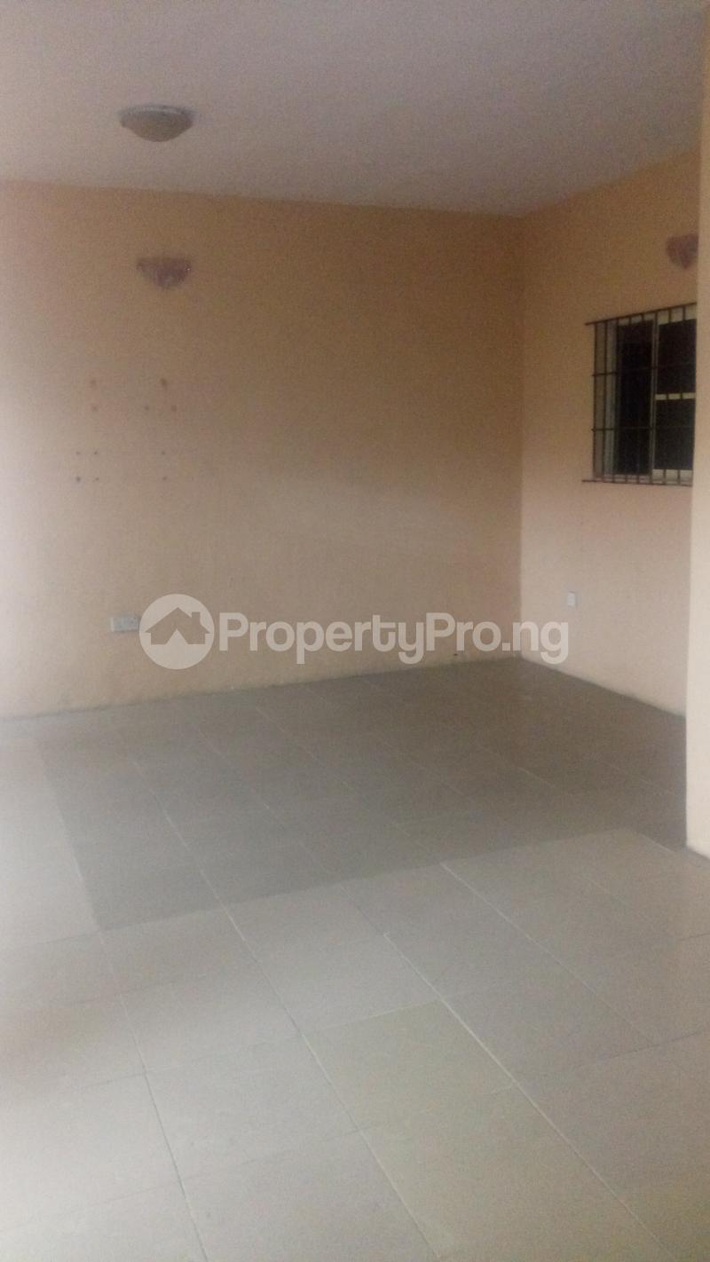 1 bedroom Flat / Apartment for rent Ajao Estate Isolo. Lagos Mainland Ajao Estate Isolo Lagos