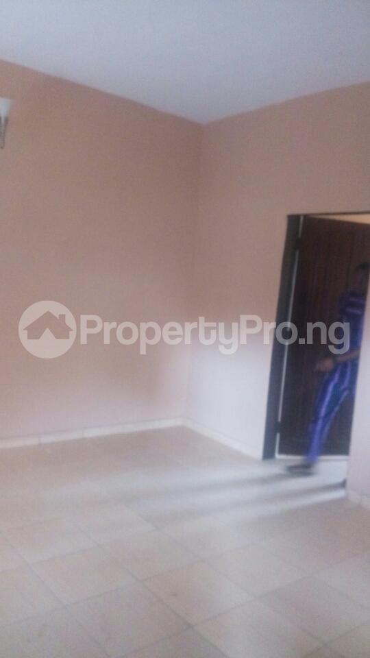 1 bedroom Flat / Apartment for rent Ajao Estate Isolo. Lagos Mainland Ajao Estate Isolo Lagos