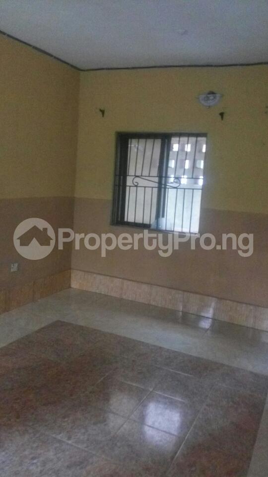 1 bedroom Flat / Apartment for rent Ajao Estate Isolo. Lagos Mainland Ajao Estate Isolo Lagos
