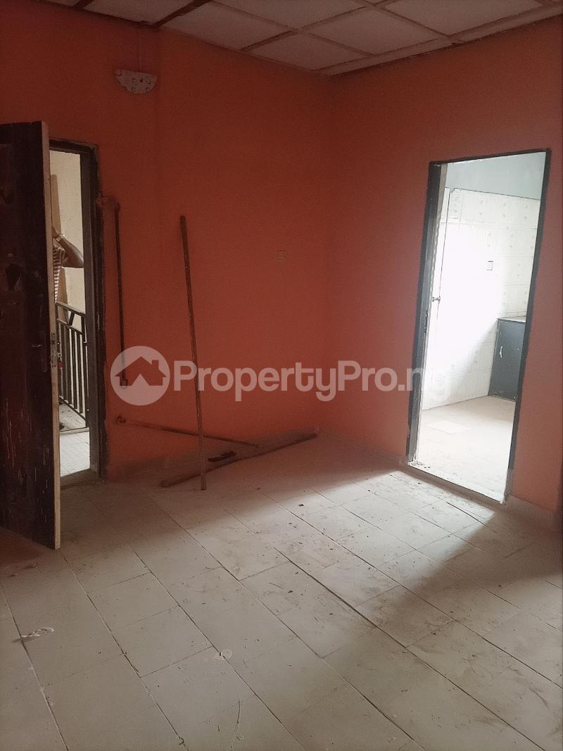 1 Bedroom Flat / Apartment in Ajao Estate Isolo Lagos Flat