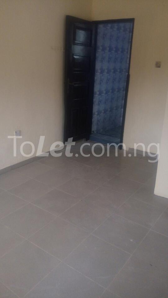 1 bedroom Flat / Apartment for rent Idimu Ejigbo Estate. Lagos Mainland Ejigbo Ejigbo Lagos - 0