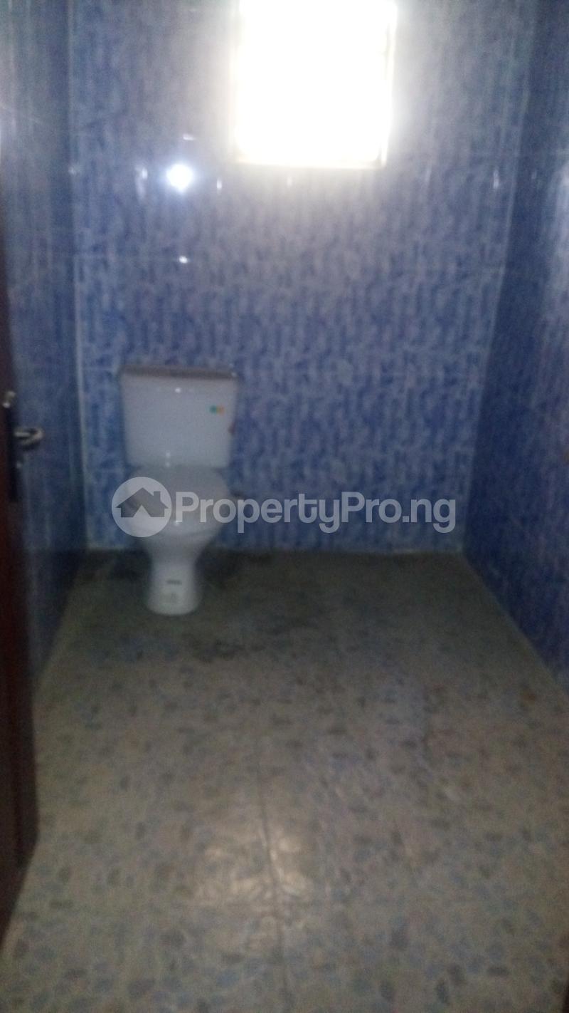 1 Bedroom Flat / Apartment in Ejigbo Ejigbo Lagos Flat / Apartment