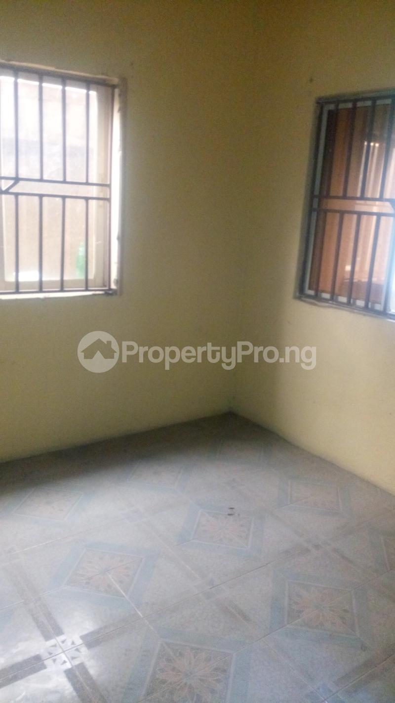 1 bedroom Flat / Apartment for rent Idimu Ejigbo Estate. Lagos Mainland Ejigbo Ejigbo Lagos