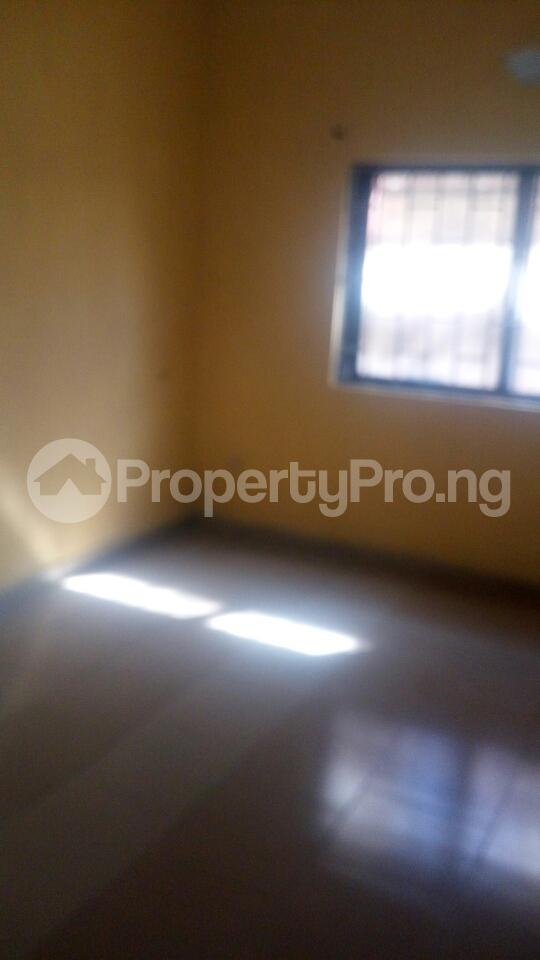 1 bedroom Flat / Apartment for rent Ajao Estate Isolo. Lagos Mainland Ejigbo Ejigbo Lagos - 0