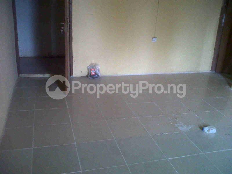 1 Bedroom Flat / Apartment in Allen Avenue Ikeja Lagos Flat