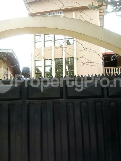 1 bedroom Flat / Apartment for rent Off Allen Allen Avenue Ikeja Lagos